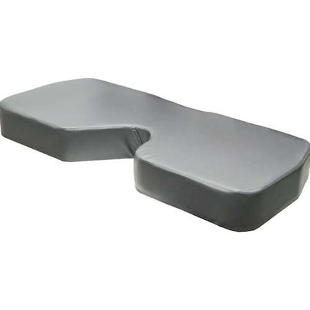 Aftermarket Fits Kubota RTV 500 Series Gray Bench Seat Cushion 8626-KM